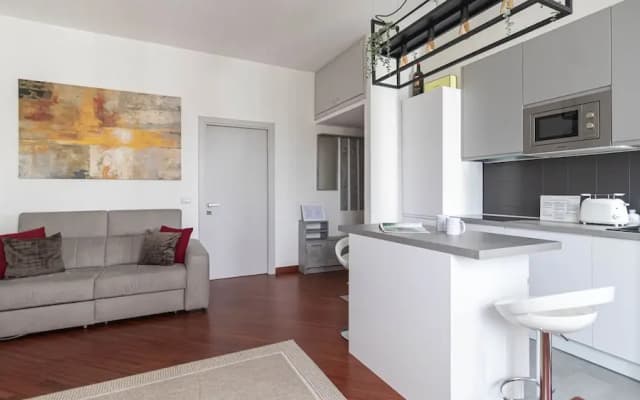 Italianway - Lorenteggio 30 - photo 3