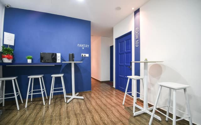 Meta Hotel - photo 3