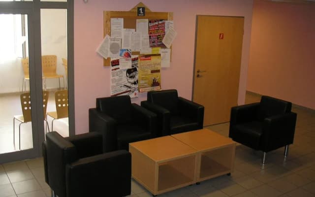 City Hostel Corvin - photo 2