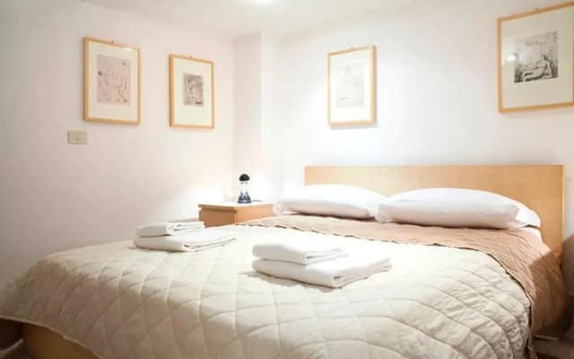 Nice To Meet You Apartment - photo 4