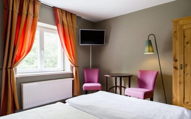 Hotel Residenz Begaswinkel - photo 4