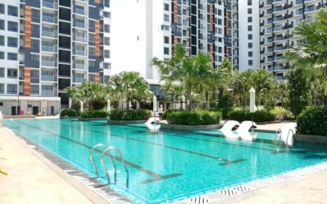 TimurBay Seafront Residence by HardinaHomes - photo 5