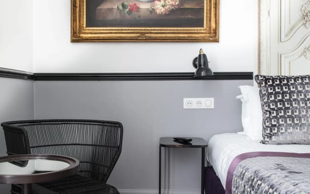 Hôtel Malte - Astotel - photo 2