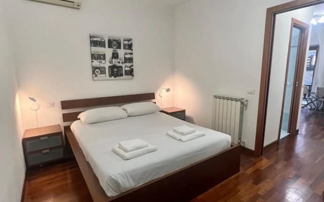 Corso Francia Apartment - photo 2