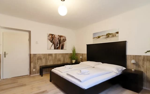 Manu Apartment - photo 5