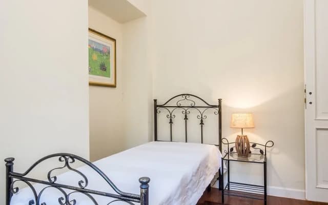 Vatican Luxury Apt Roma - photo 3