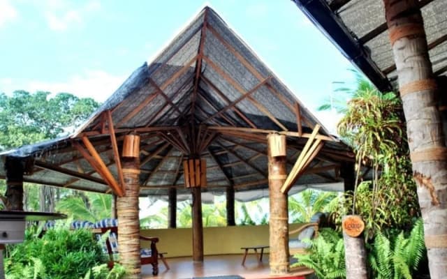 Asseyri Tourist Inn - photo 3