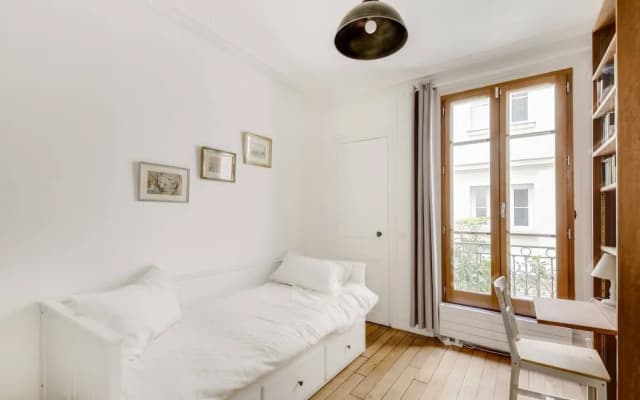 Cosy Apartment Near Jardin des Plantes - photo 4