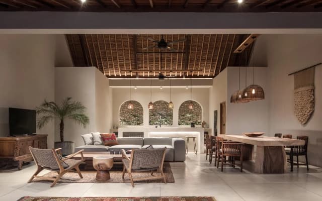 Villa Massilia - photo 5