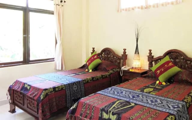 Bembengan Ubud Cottages - photo 4