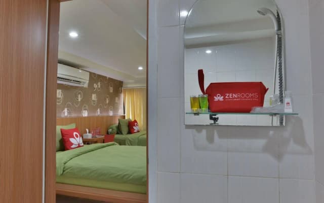 Zen Rooms Green Apple - photo 4
