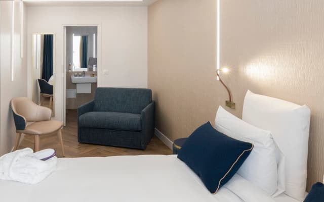 Mercure Paris Opera Lafayette - photo 4