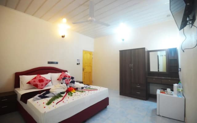 Evila Inn - Thoddoo - photo 4
