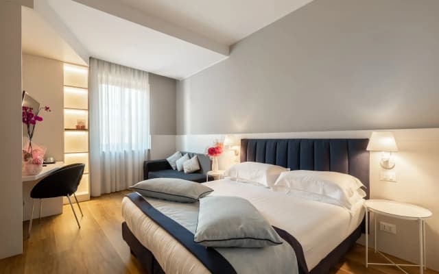 Hotel La Rovere - photo 4