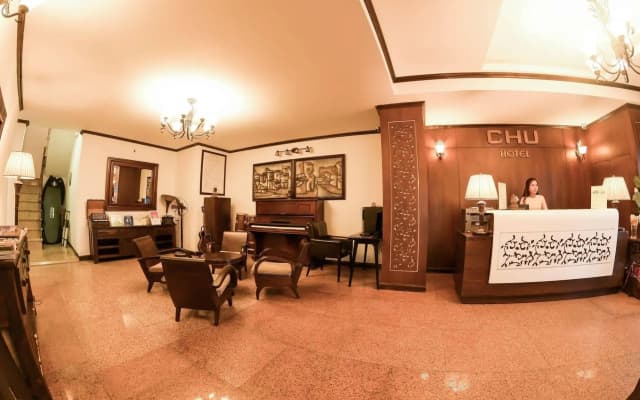 Chu Hotel - photo 2