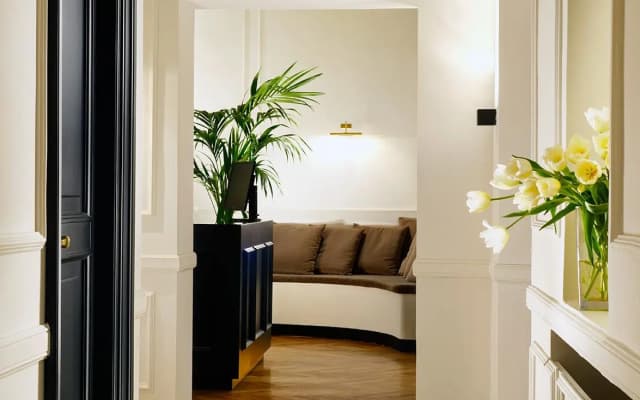 Splendor Suite Rome Guest House - photo 3