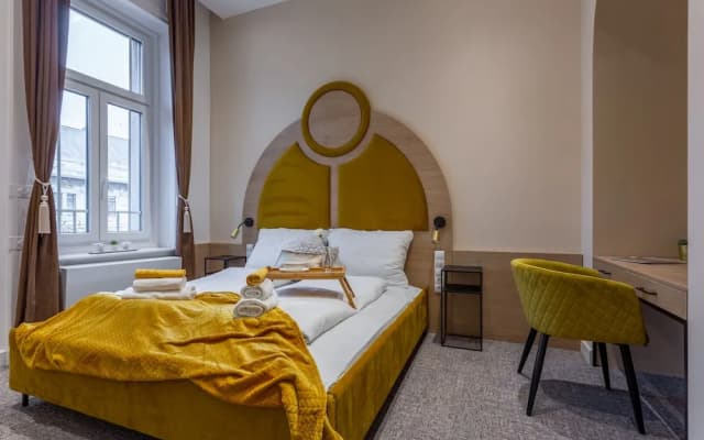Gellért Budapest Suites - photo 5