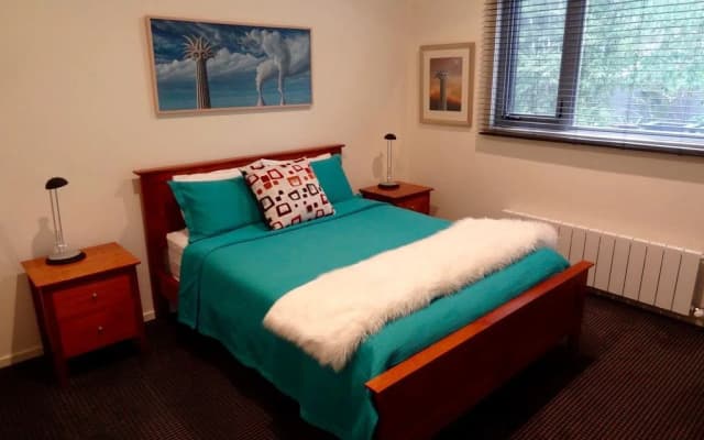 The Gallery Accommodation McCrae - photo 2