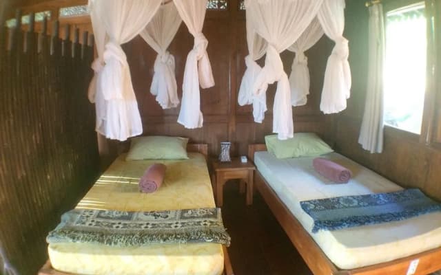 Green Paddy Hostel - photo 5