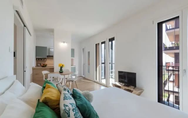notaMi - Sei Milano Suite - photo 4