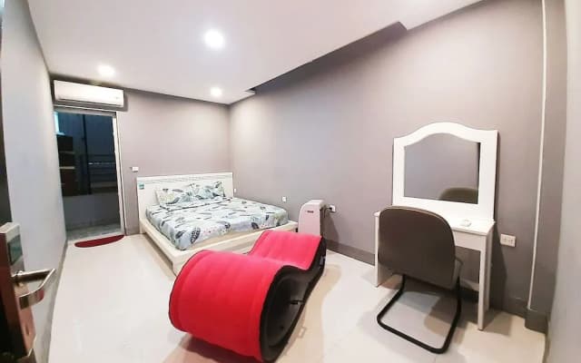 Ba Sao Hotel - Hostel - photo 3