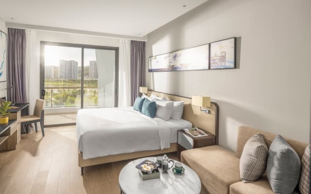 Citadines Marina Halong - photo 5