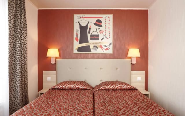 Hôtel Miramar - photo 2