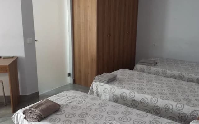 Hostal Usera - photo 4