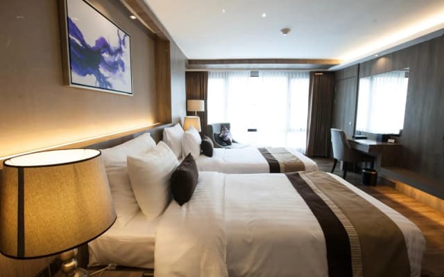 41 Suite Bangkok - photo 3