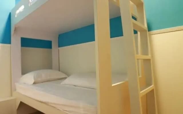 ColorZ Hostel - photo 5
