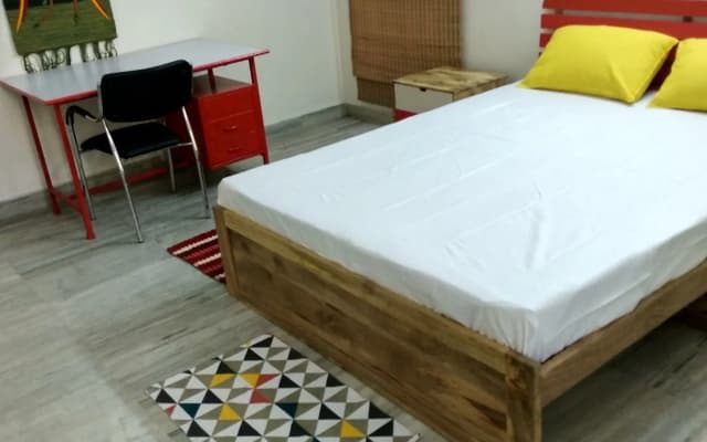 The Mystic Soul Hostel - photo 3