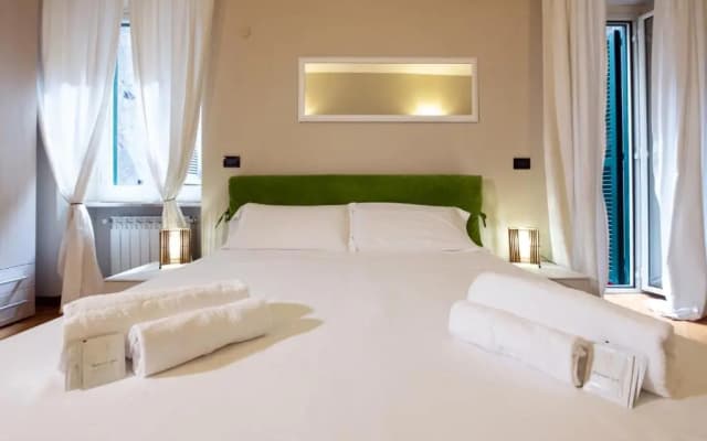 Magenta Luxury Crociferi 3 - photo 3