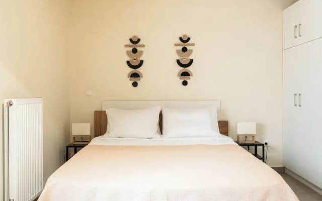 Elysee apartment 3 - photo 2