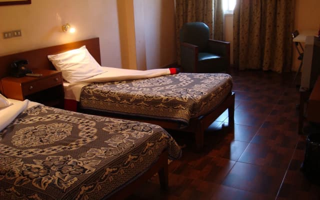 Windsor Hotel Cairo - photo 4