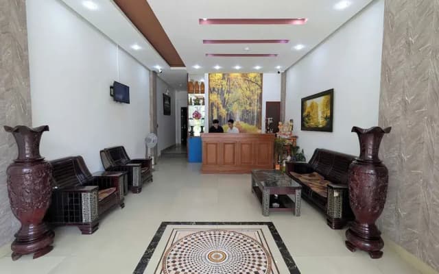 Le'S Hotel & Apartment - photo 2