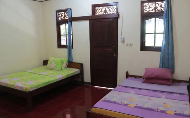 Citrus Tree Villas - Arik - photo 4