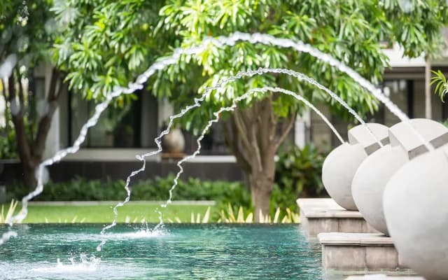 Amanta Hotel & Residence Ratchada - photo 5