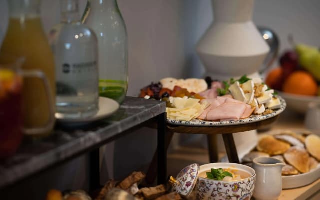 Radisson Hotel Budapest Budapart - photo 3