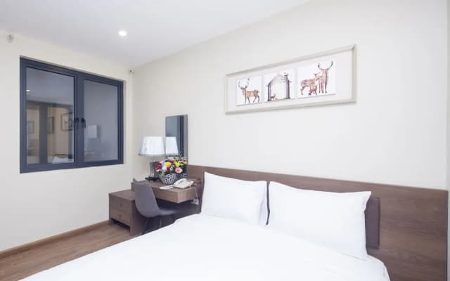 Tigon Hotel - photo 4