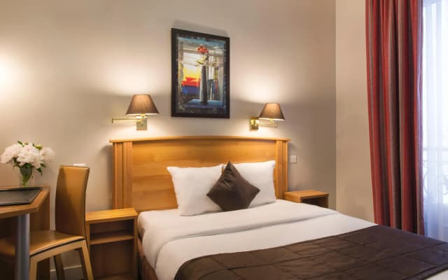 Hotel Corona Rodier Paris - photo 2
