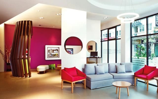 The Elopura Hotel - photo 2