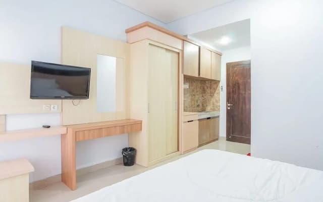 The Aulia Stay - photo 5