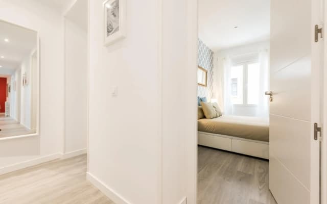 Living Guzman Apartment - photo 2