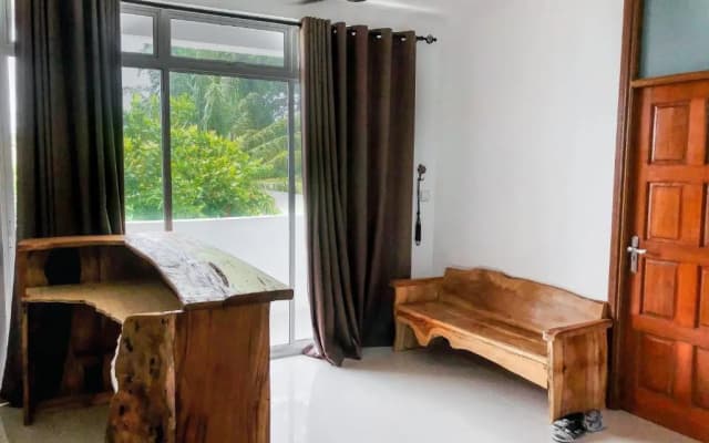 Akiri Surf Residence - photo 2