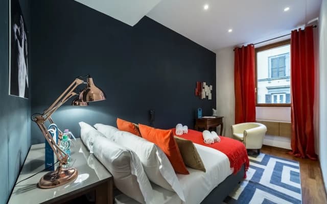 Sweet Inn Ripetta - photo 2