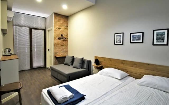 Hotel Loft - photo 4