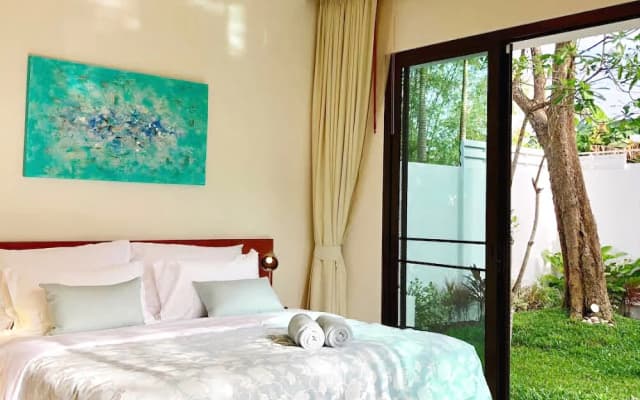 Nara Villa Phuket - photo 5