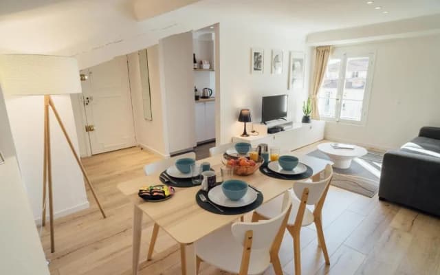 Oli's Flat Nice - photo 3