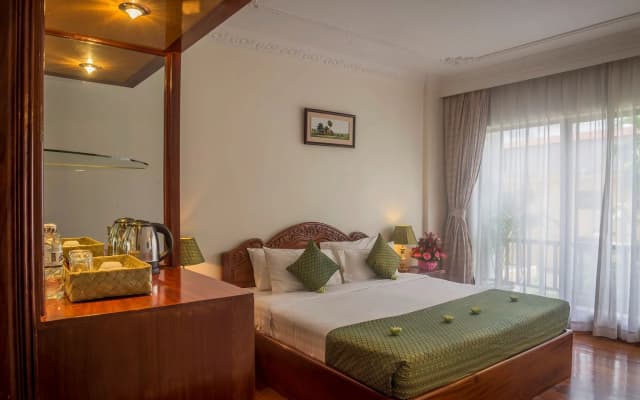 Silk D'angkor Residence - photo 5
