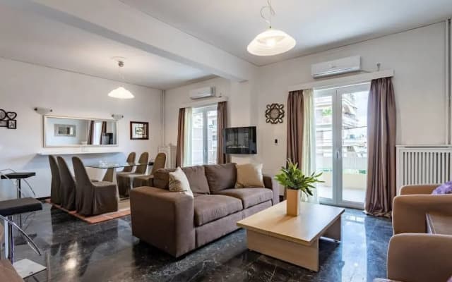 Good Location Comfy 3bdr 125sqm - photo 3